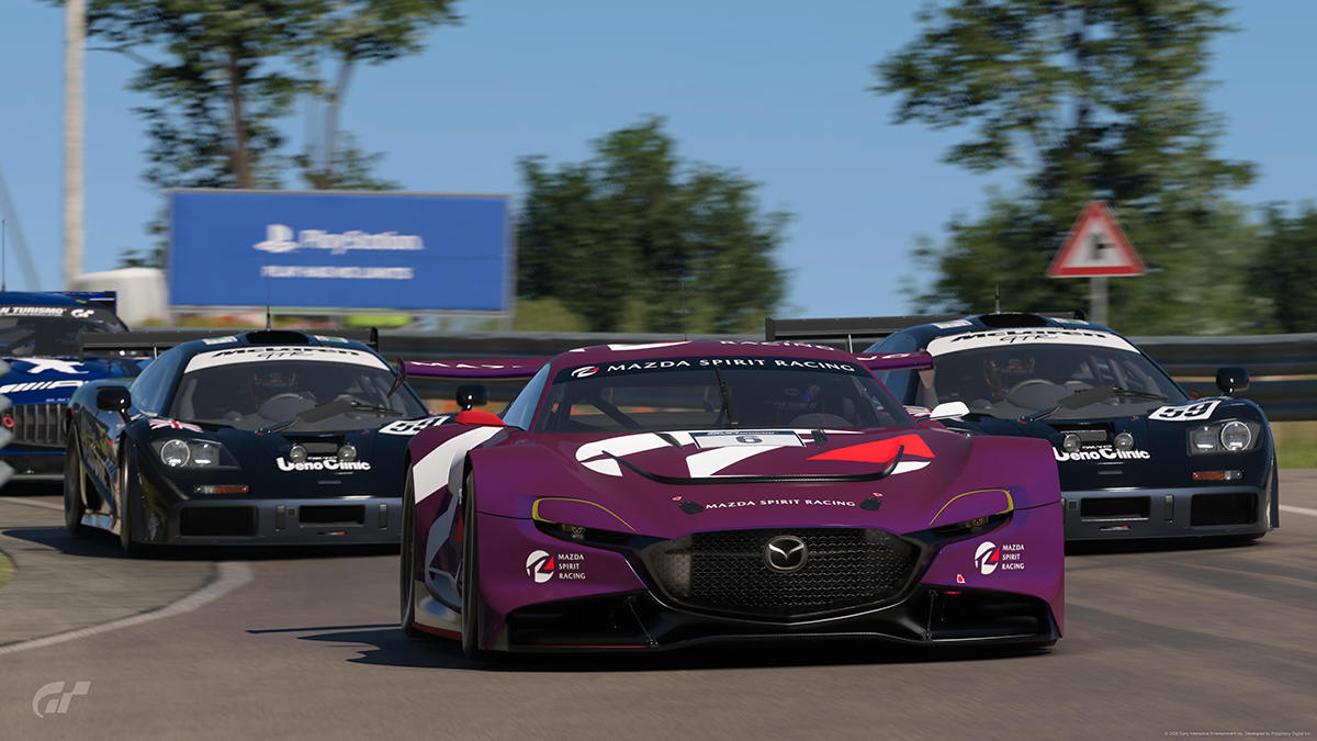 Gran Turismo World Series Manufacturers Cup Exhibition Championship Begins This Month