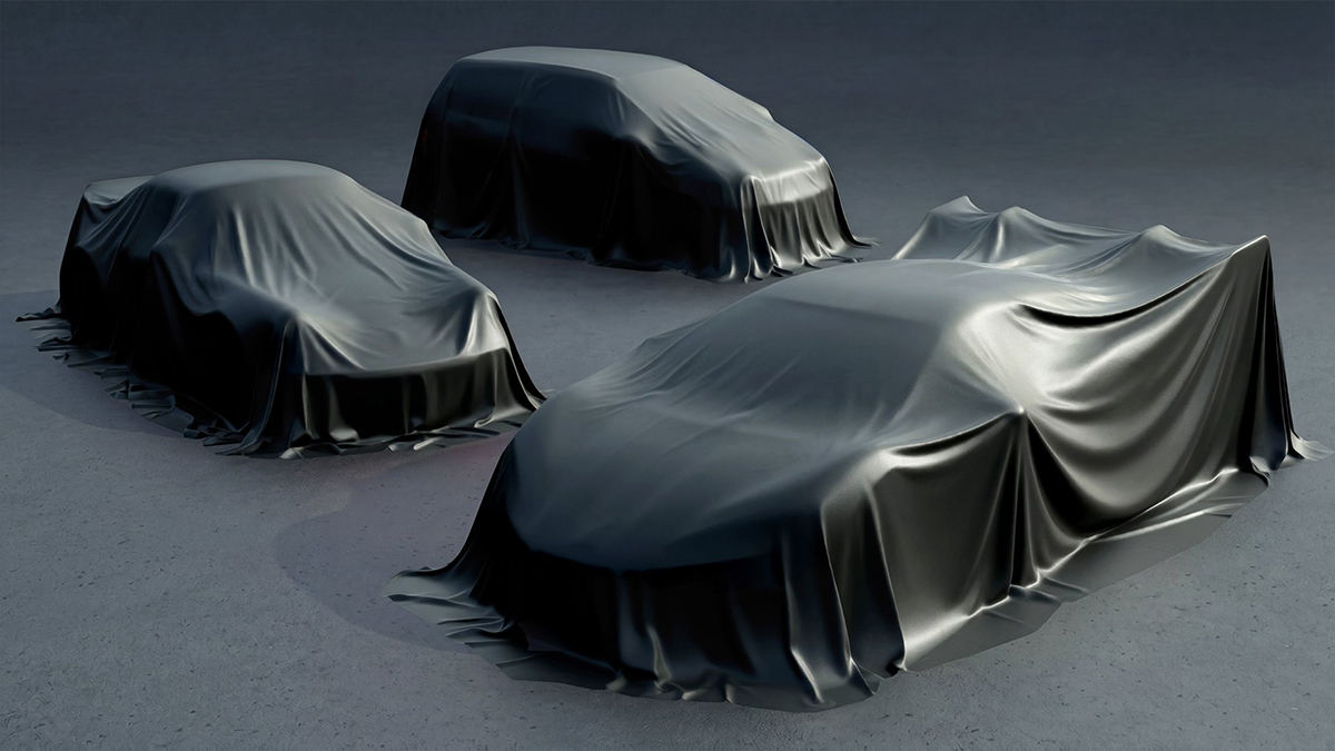 Gran Turismo 7 Content Update Lands Next Week: Yangwang, Twingo, & Classic Porsche