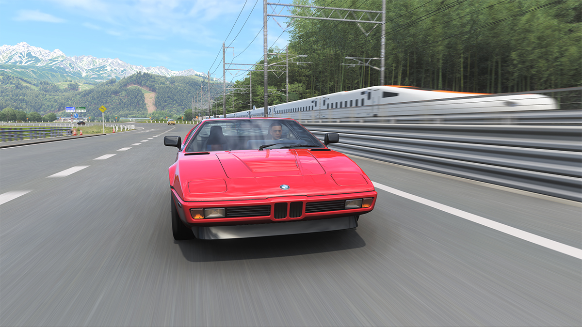 Forza Horizon 6 Guide: All Nine Treasure Car Locations