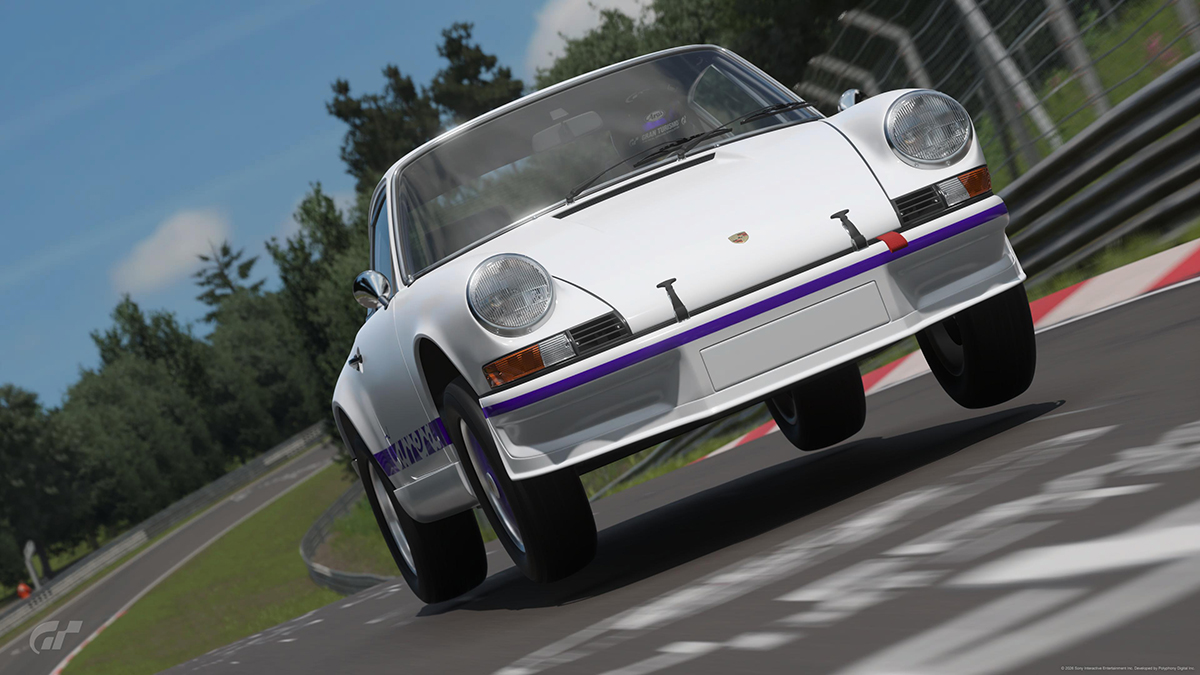 Gran Turismo 7 Lap Time Challenges – 7th May 2026: Ringwraith