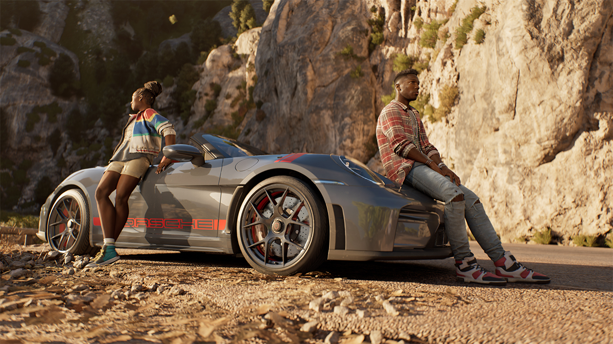 Clutch Revealed as Maverick Games’ New Action-Driving Title, Lands Spring 2027